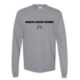 Hook Set Long Sleeve Shirt