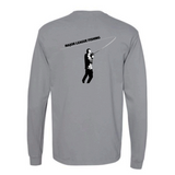 Hook Set Long Sleeve Shirt