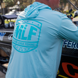 Shield Hooded Sun Shirt