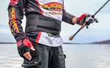 Xtreme Gear - Cut Finger Angler Glove