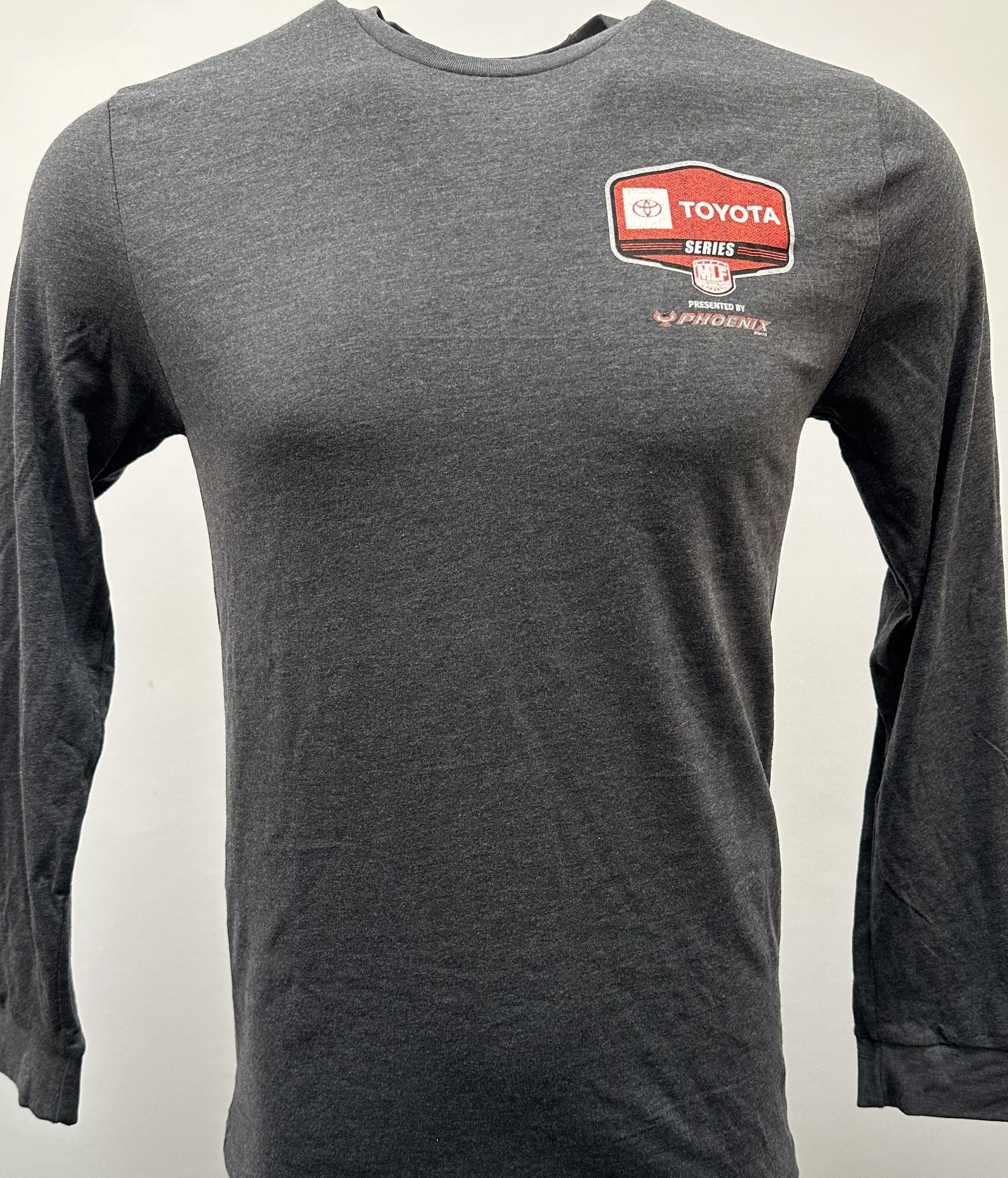 2023 Toyota Series Championship Long Sleeve Shirt – Shop MLF