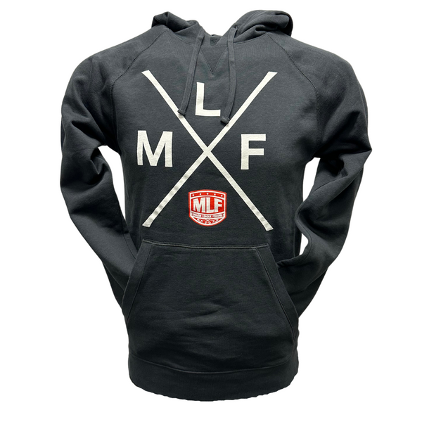 MLF Sweatshirt - Charcoal