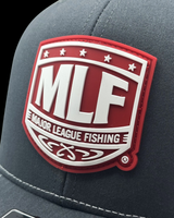 MLF Shield Rubber Patch Hat