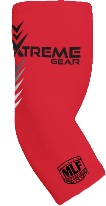 Xtreme Gear - Compression Elbow Sleeve