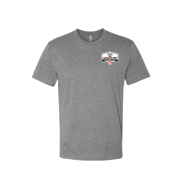 Phoenix Bass Fishing League Circuit Tee