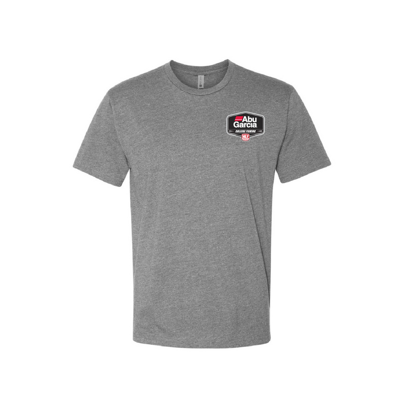 Abu Garcia College Circuit Tee