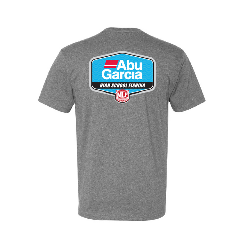 Abu Garcia High School Circuit Tee