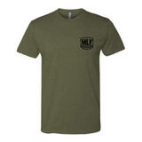 MLF Flag Tee