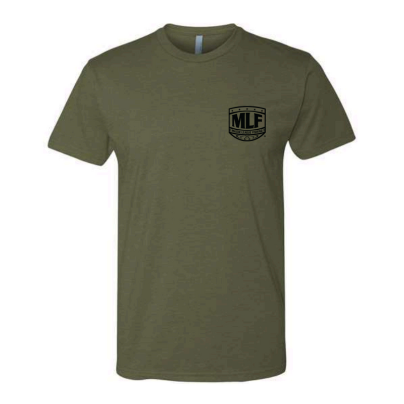 MLF Flag Tee