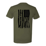 MLF Flag Tee