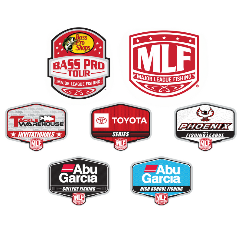 MLF Circuits Decal Bundle