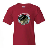 Youth Big Bass Tee