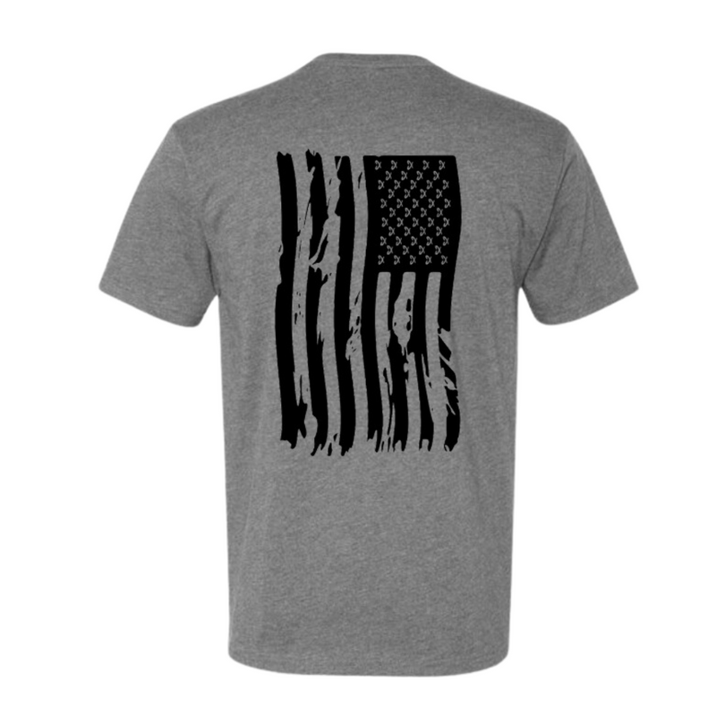 MLF Flag Tee