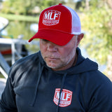 MLF Logo Sweatshirt