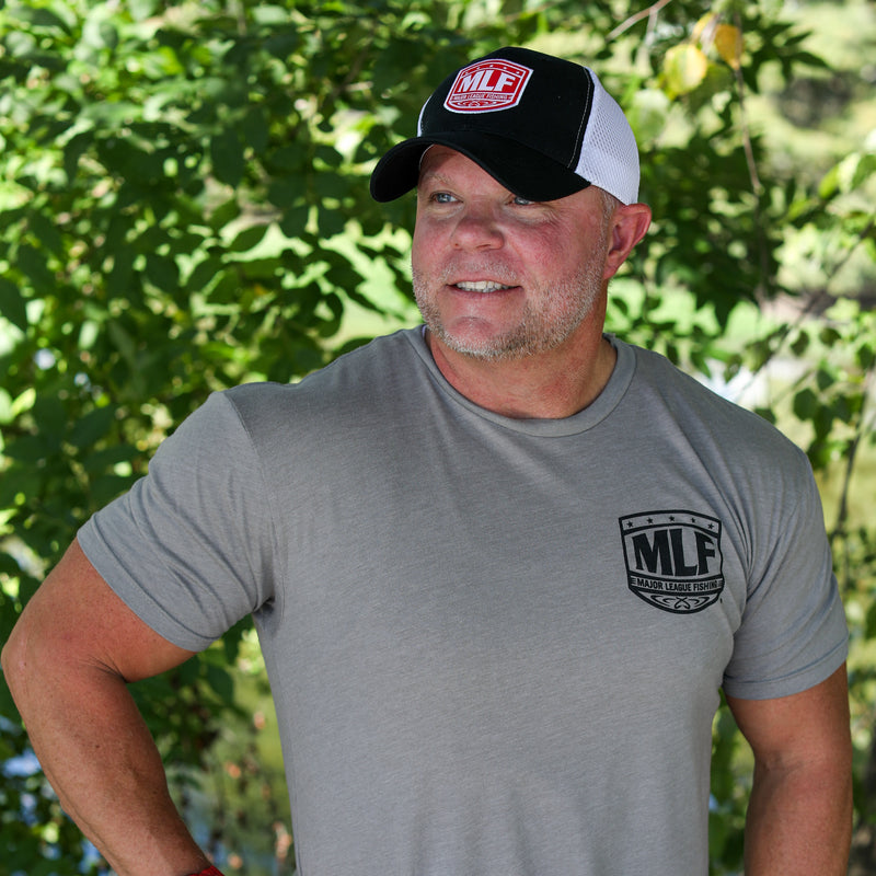 MLF Tee - Small Logo