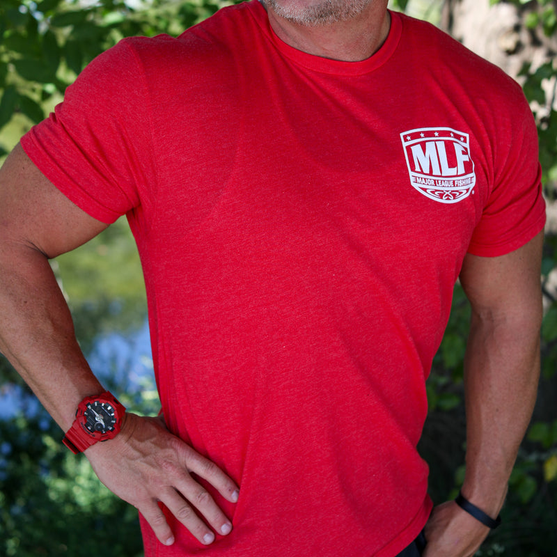 MLF Tee - Small Logo