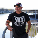 MLF Tee - Large Logo