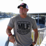 MLF Tee - Large Logo