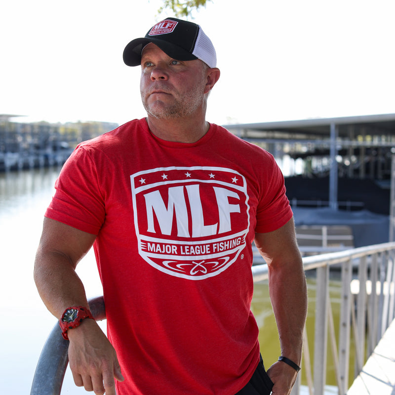 MLF Tee - Large Logo