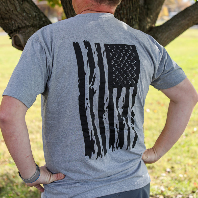 MLF Flag Tee