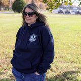 Spinnerbait Hoodie