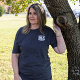 MLF Shield Tee