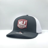 MLF Shield Rubber Patch Hat