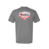 Tackle Warehouse Invitationals Circuit Tee