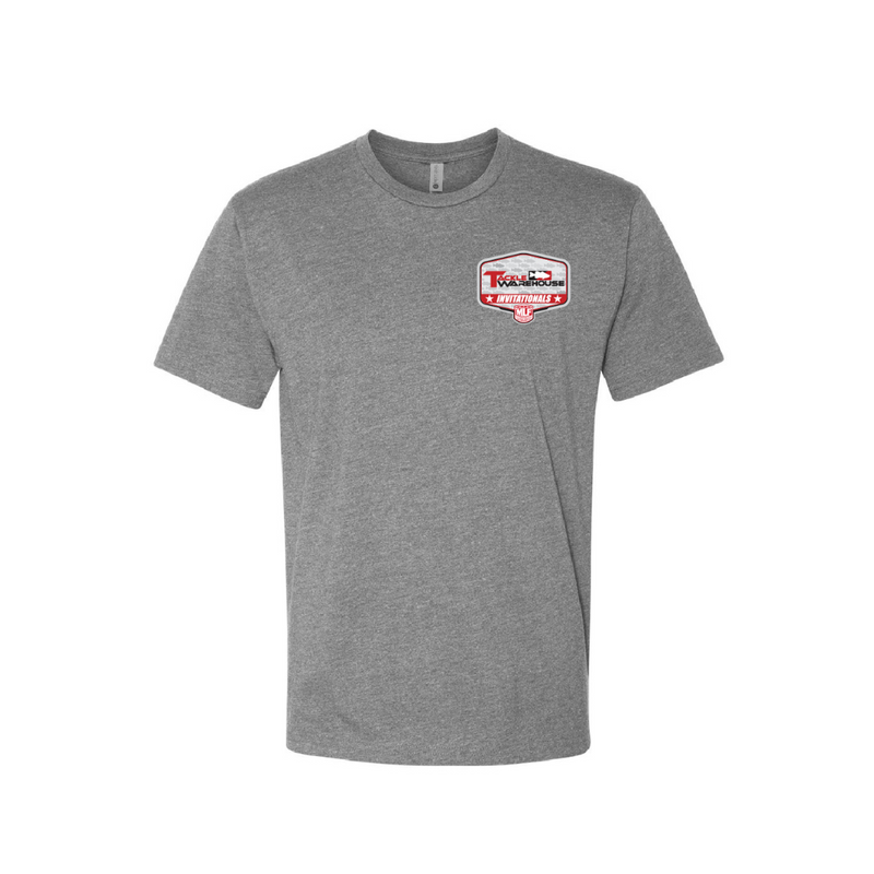 Tackle Warehouse Invitationals Circuit Tee