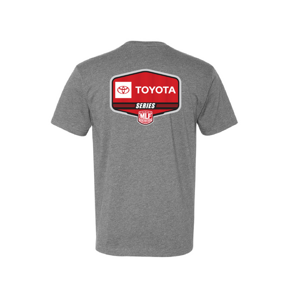 Toyota Series Circuit Tee