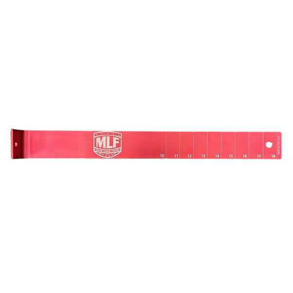 MLF Measuring Board - 18 inch