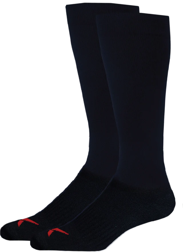 Xtreme Gear - Advanced Compression Over the Calf Socks