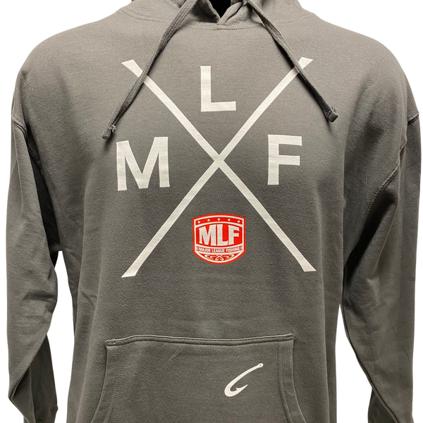 Major League Fishing - Reel in the latest Major League Fishing gear! New  hoodies, tees, drinkware and more will have you feeling like one of the  pros. Grab your new gear today
