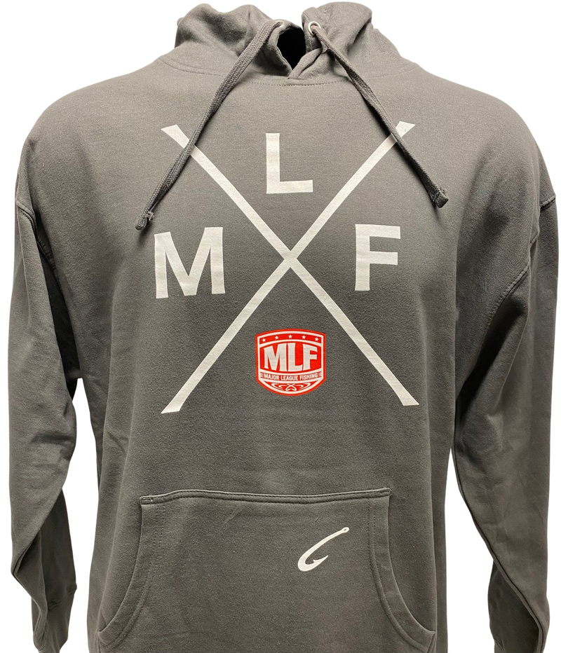 MLF Sweatshirt - Grey