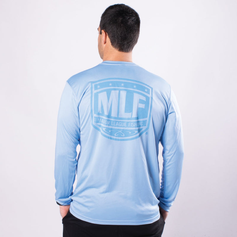 Long Sleeve MLF Sun Shirt