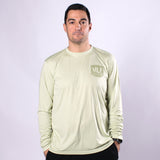 Long Sleeve MLF Sun Shirt