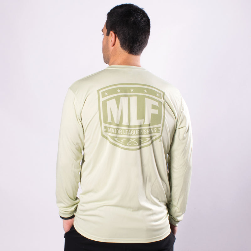 Long Sleeve MLF Sun Shirt
