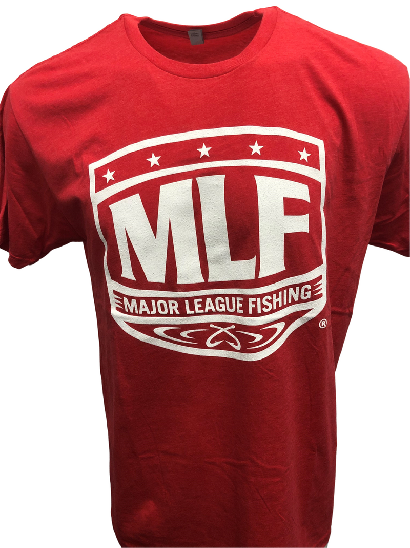 MLF Tee - Large Logo