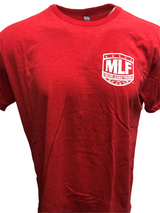 MLF Tee - Small Logo