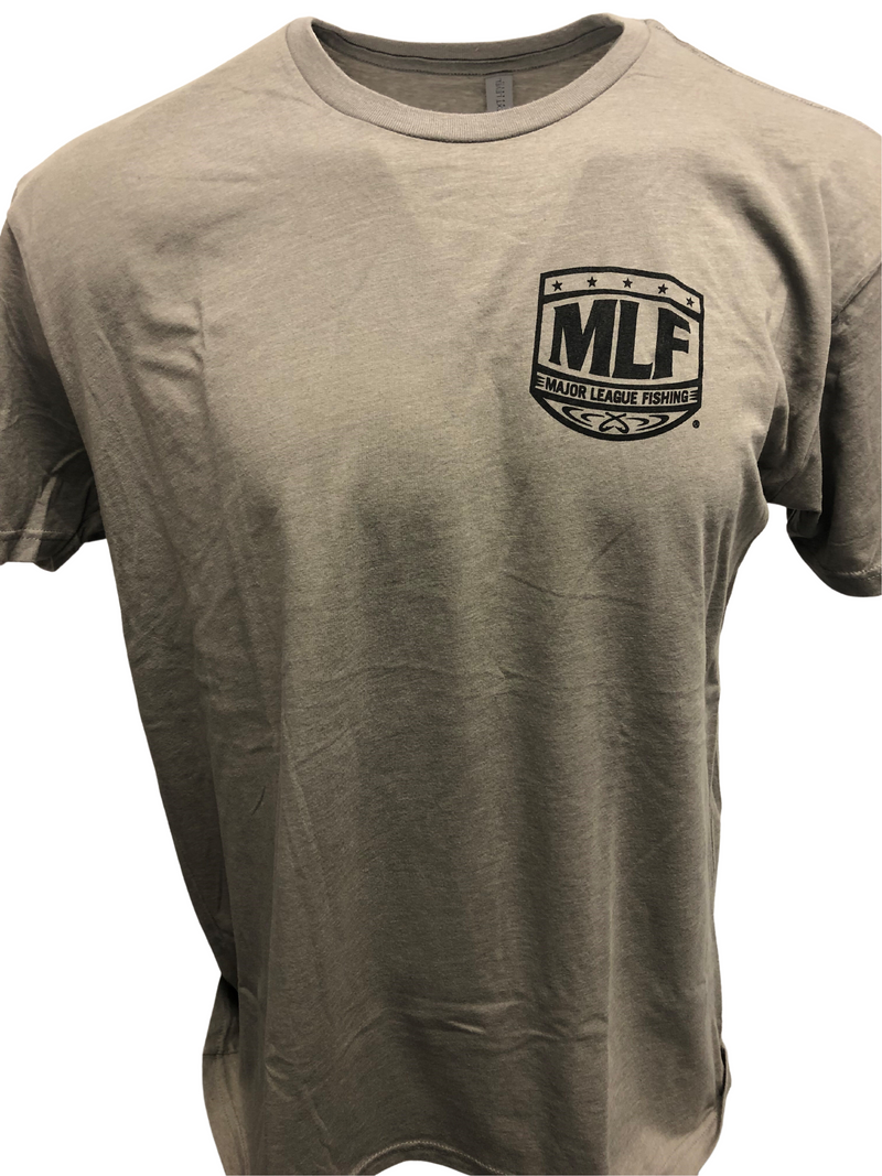 MLF Tee - Small Logo