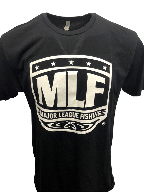 MLF Tee - Large Logo
