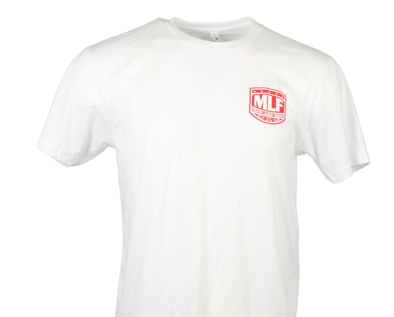 MLF Logo Tee