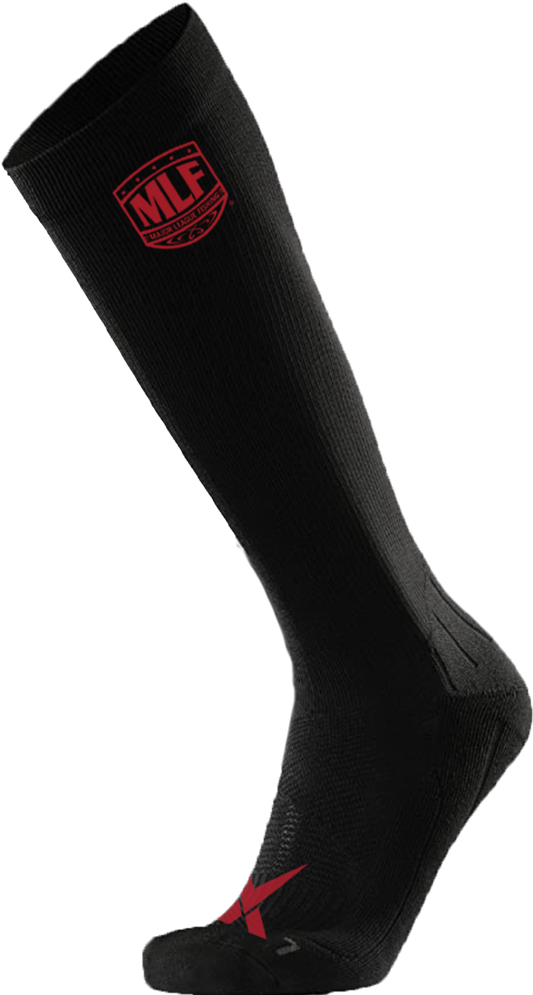 Xtreme Gear - Advanced Compression Over The Calf Socks – Shop Mlf