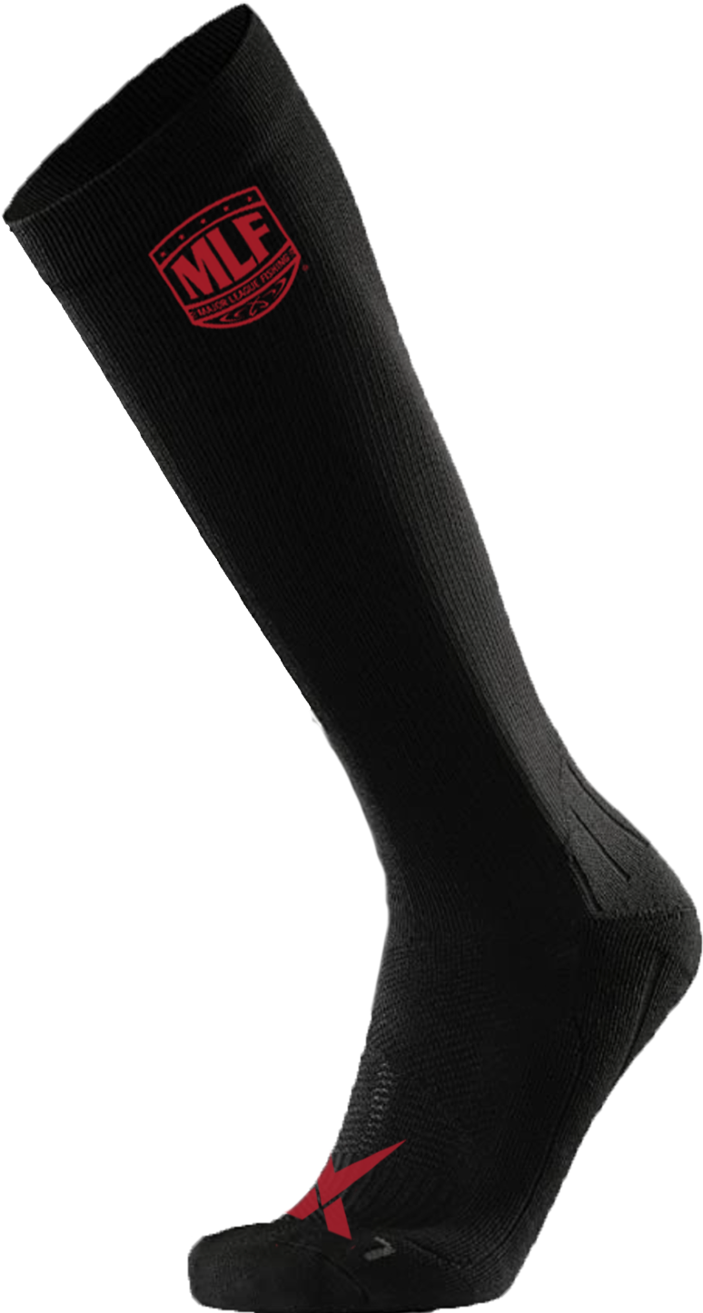 Xtreme Gear - Advanced Compression Over the Calf Socks